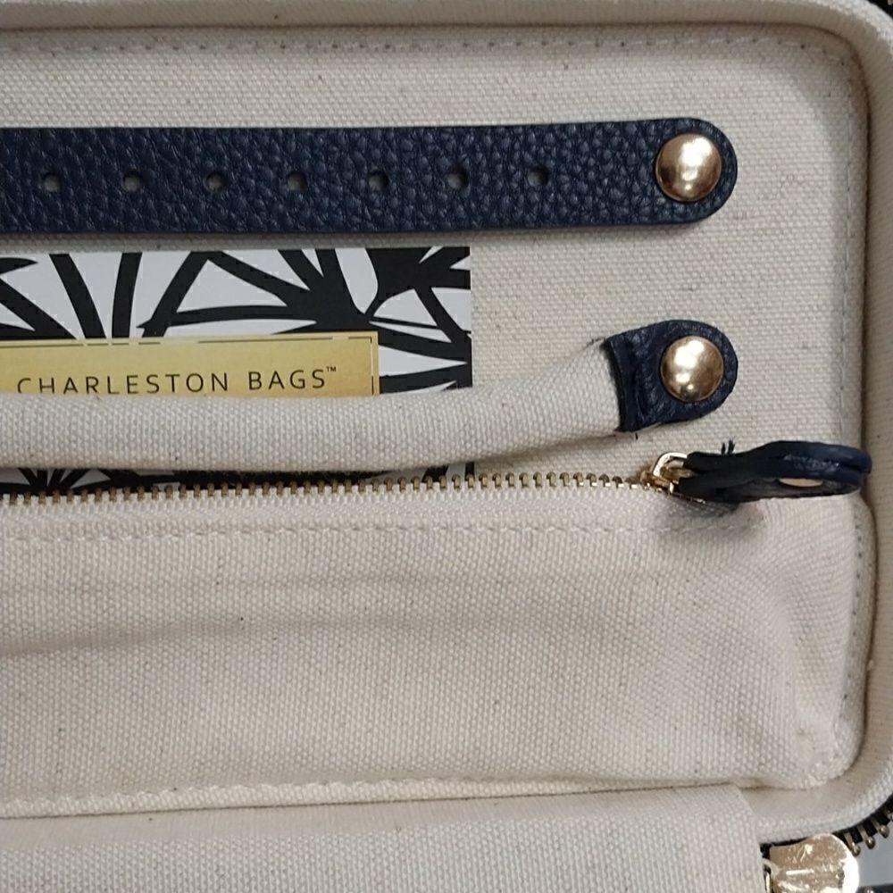 Charleston Rectangular Organizer NWT - image 7